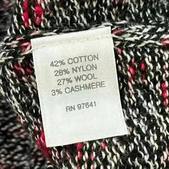 Pure Jill Long Sleeve Tunic Sweater J. Jill - Picture 8 of 10